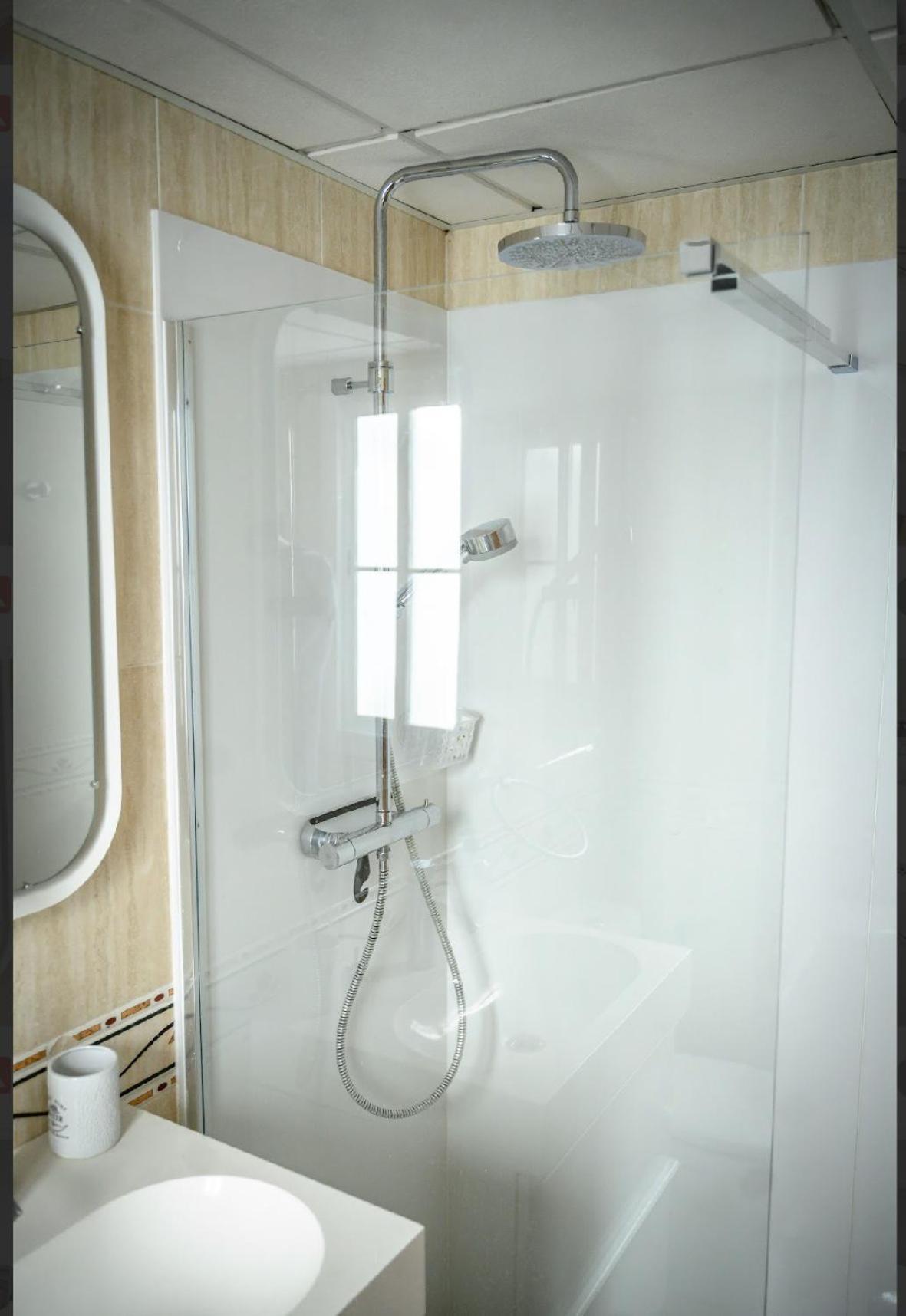Playa Burriana Rubasol Nerja Apartment Luaran gambar